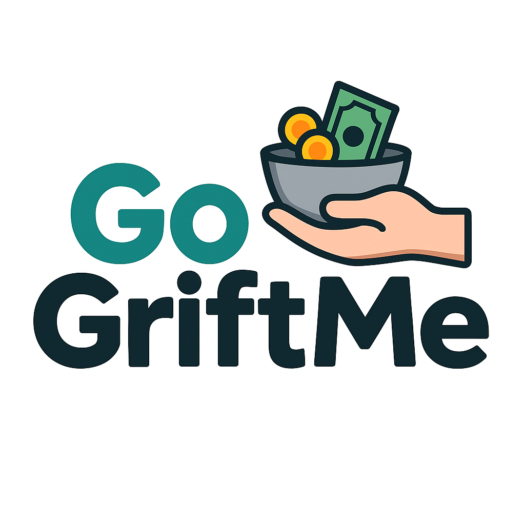 GoGriftMe Logo