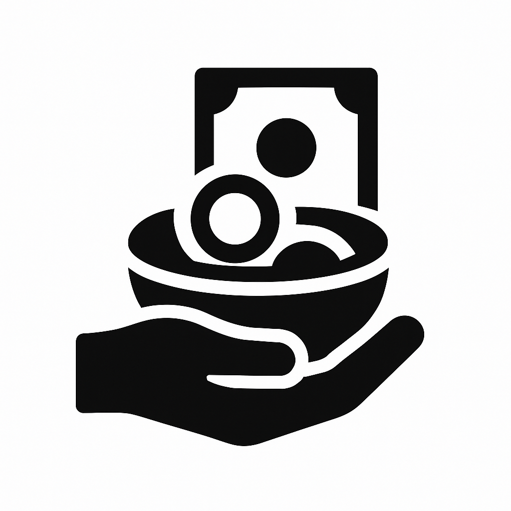 GoGriftMe Logo